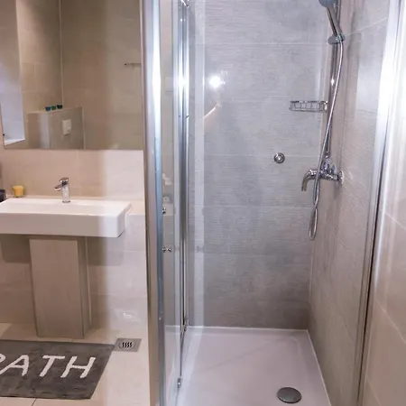 The View Apartament Split