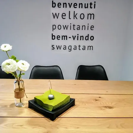 Apartament The View *