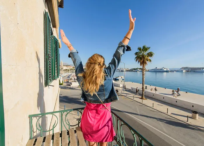 The View 아파트 *