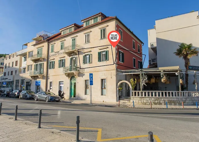 The View * 스플리트