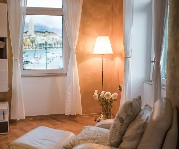 The View 아파트 *