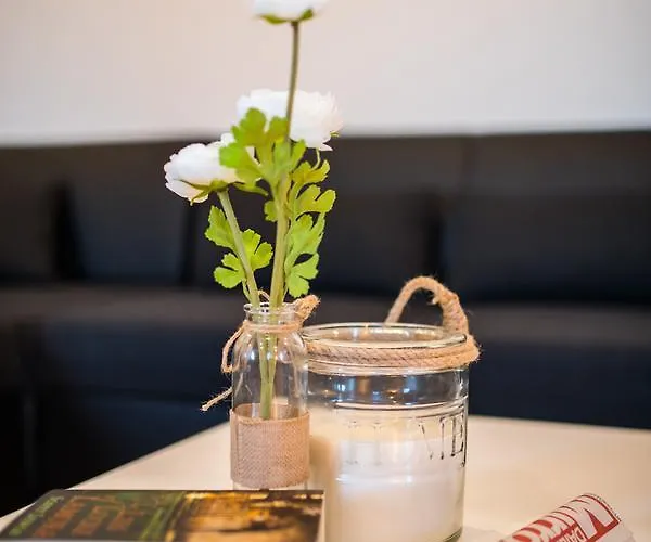 아파트 The View 스플리트