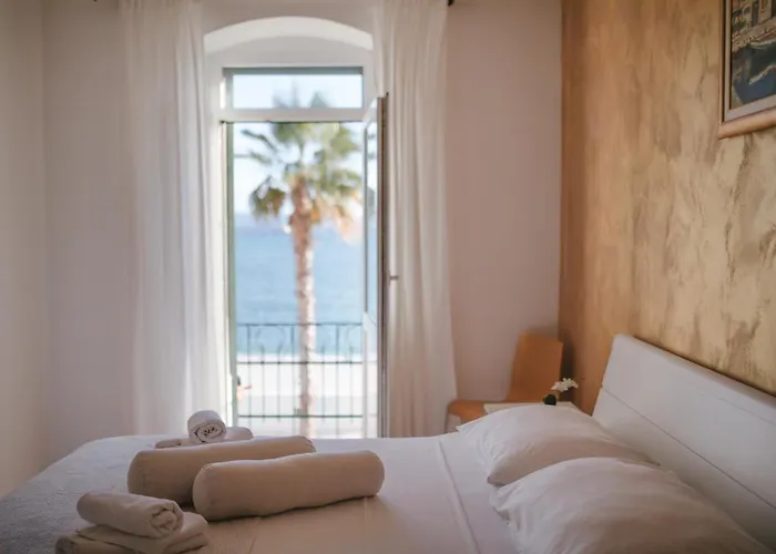 The View 아파트 스플리트