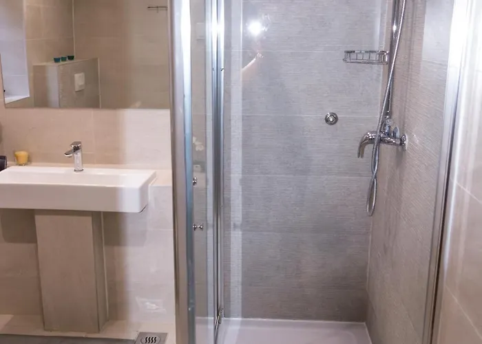 The View 아파트 스플리트