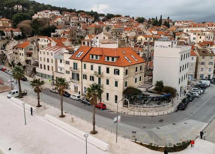 The View 아파트 *