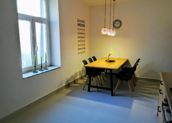 The View 아파트 *