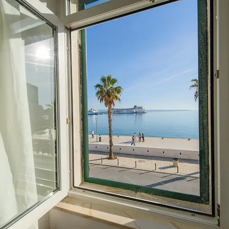 Apartman Apartment The View Split