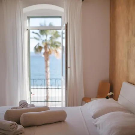 Apartment The View Apartman Split