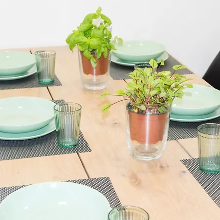 Apartment The View Split