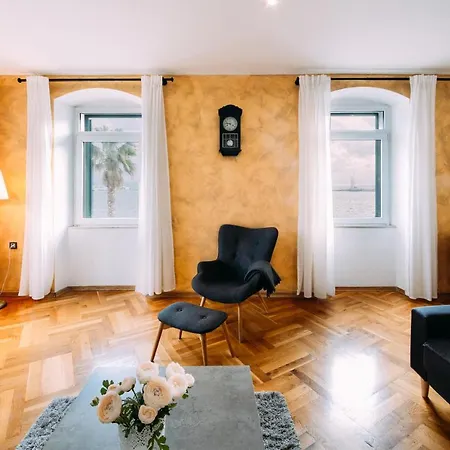 Apartman Apartment The View