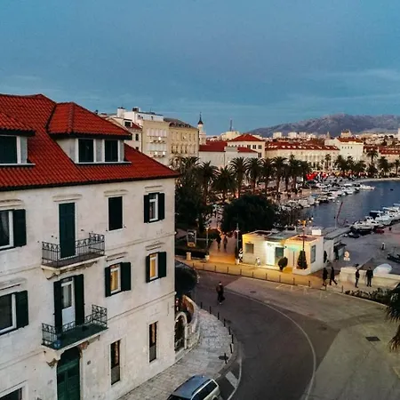 Apartment The View *