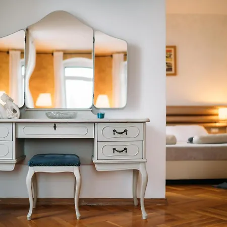 Apartman Apartment The View *