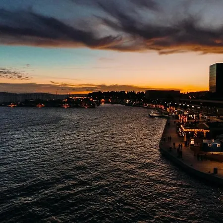 Apartment The View *