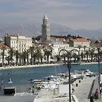 The View Split