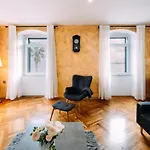 Apartamento The View