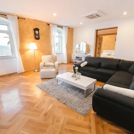 The View 斯普利特