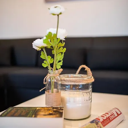 公寓 The View 斯普利特